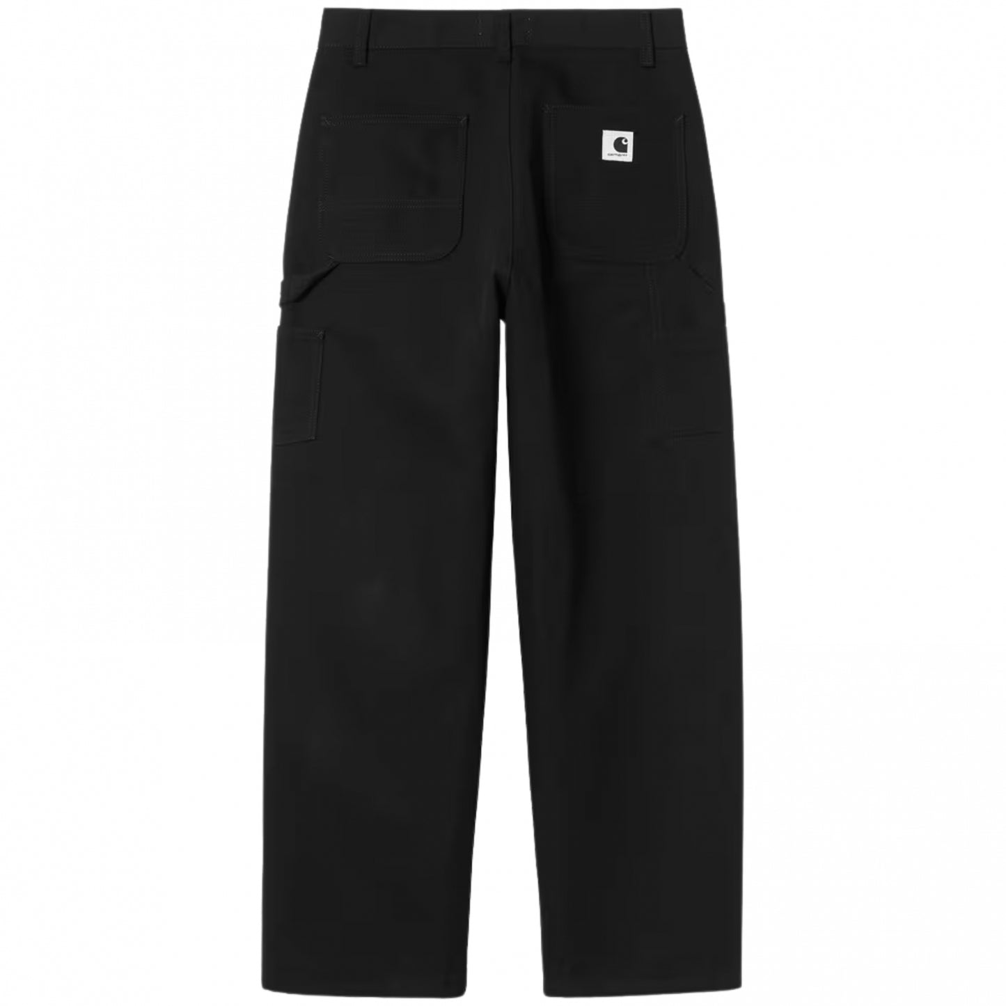 Pantalone Carhartt WIP Brandon Single Knee Pant NERO