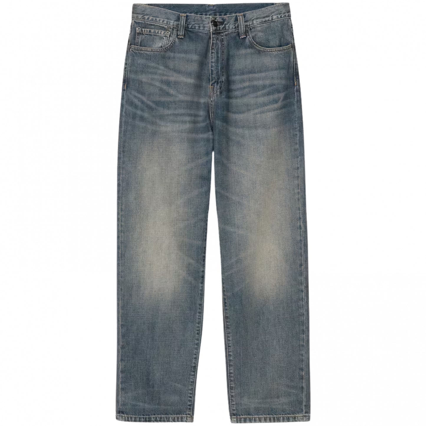 Pantalone Carhartt WIP Aaron Pant UNICO