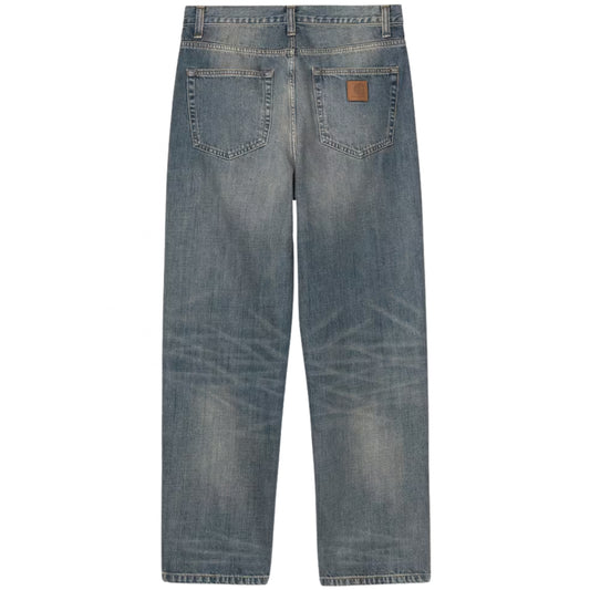 Pantalone Carhartt WIP Aaron Pant UNICO