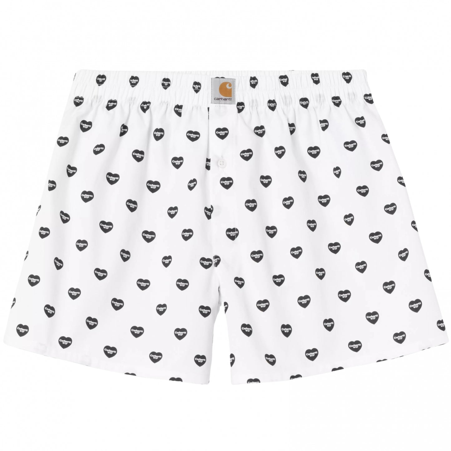 Boxer Carhartt WIP BIANCO