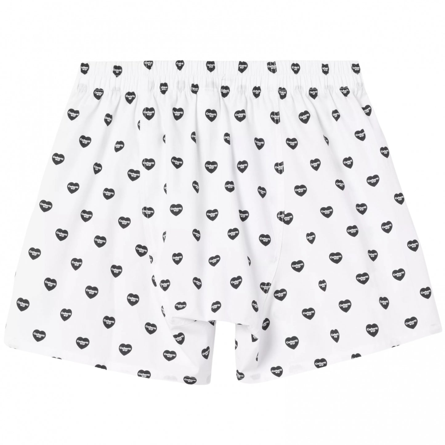 Boxer Carhartt WIP BIANCO