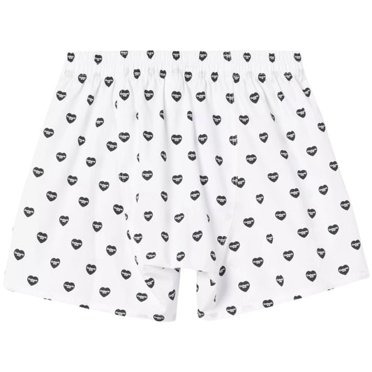 Boxer Carhartt WIP BIANCO