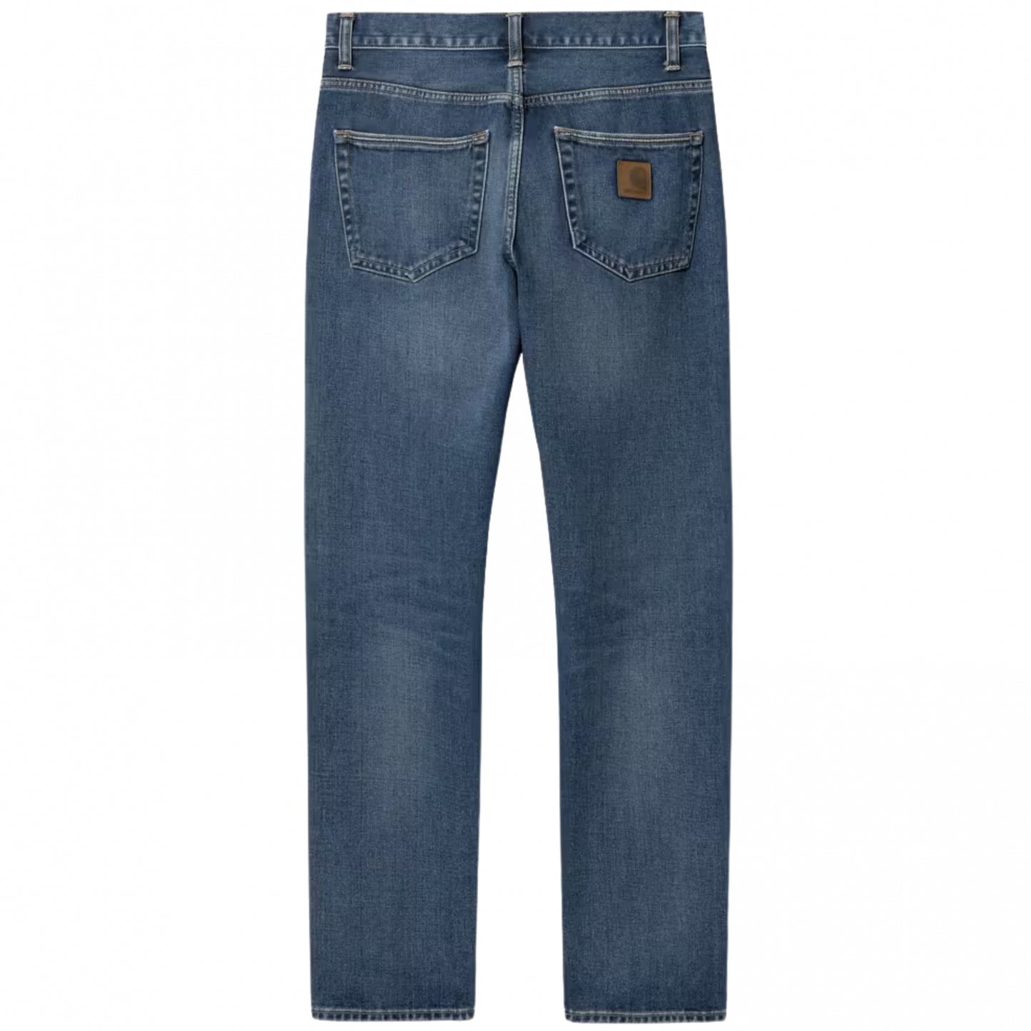 Pantalone Carhartt WIP Klondike Pant BLU
