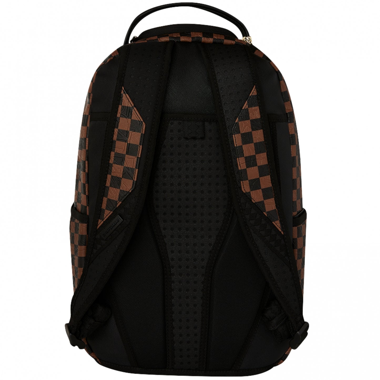 Zaino Sprayground Check 2 Emboss Backpack UNICO