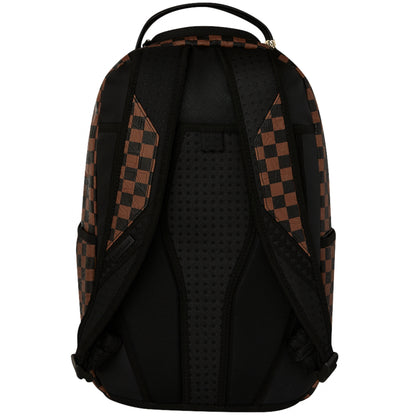Zaino Sprayground Check 2 Emboss Backpack UNICO
