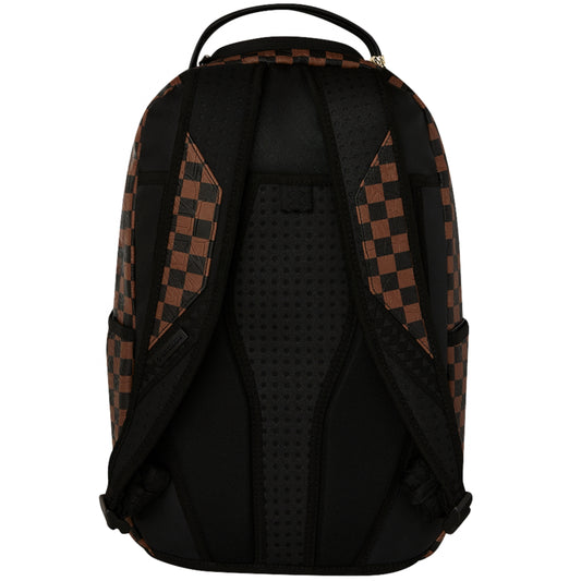 Zaino Sprayground Check 2 Emboss Backpack UNICO