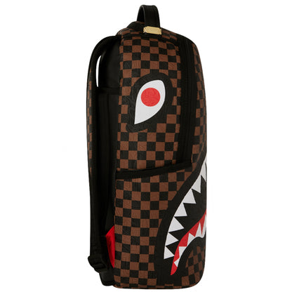 Zaino Sprayground Check 2 Emboss Backpack UNICO