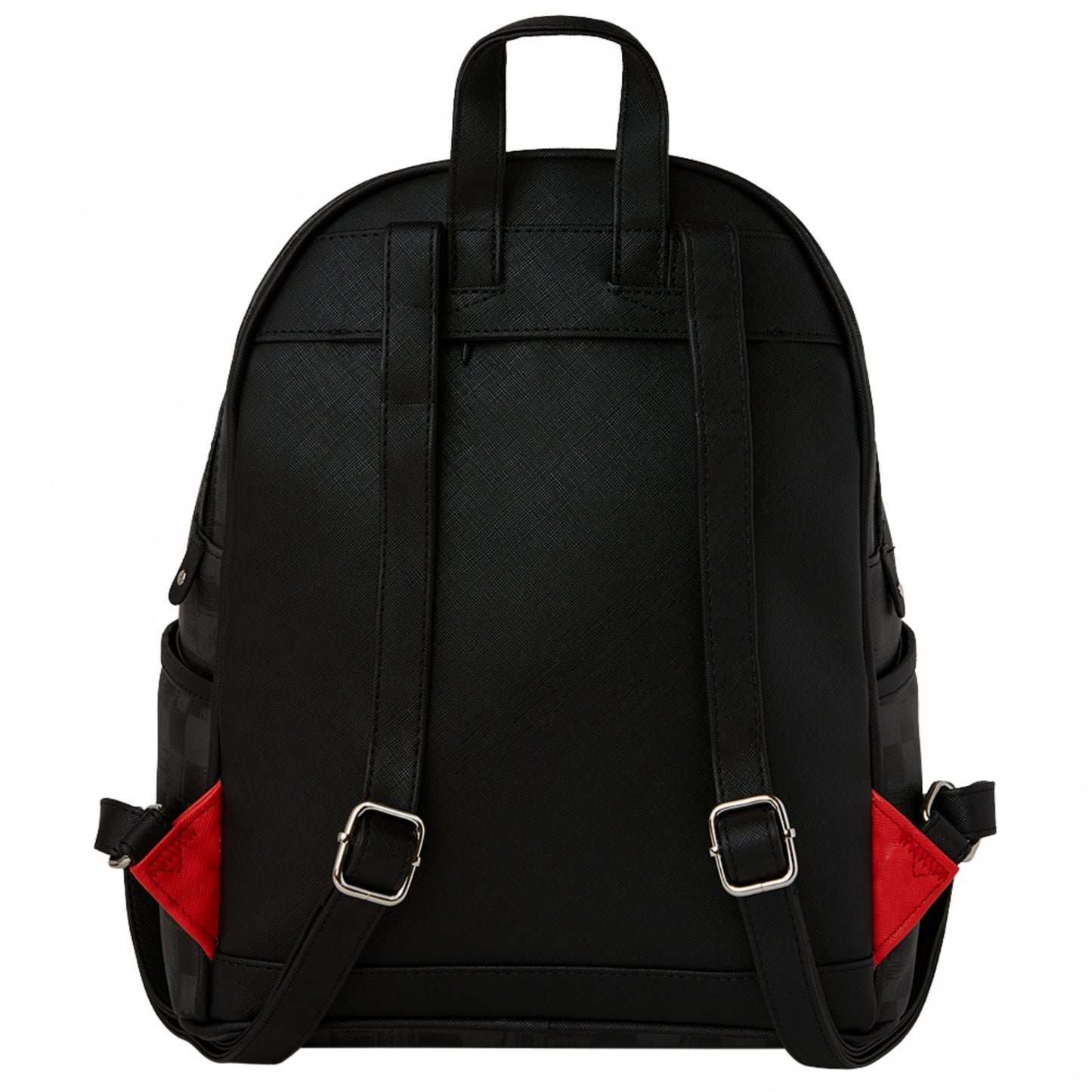 Zainetto Sprayground Scribble Shark Savage Backpac UNICO