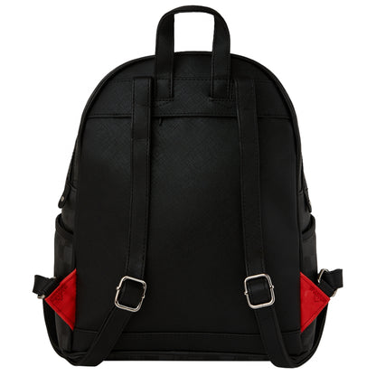 Zainetto Sprayground Scribble Shark Savage Backpac UNICO