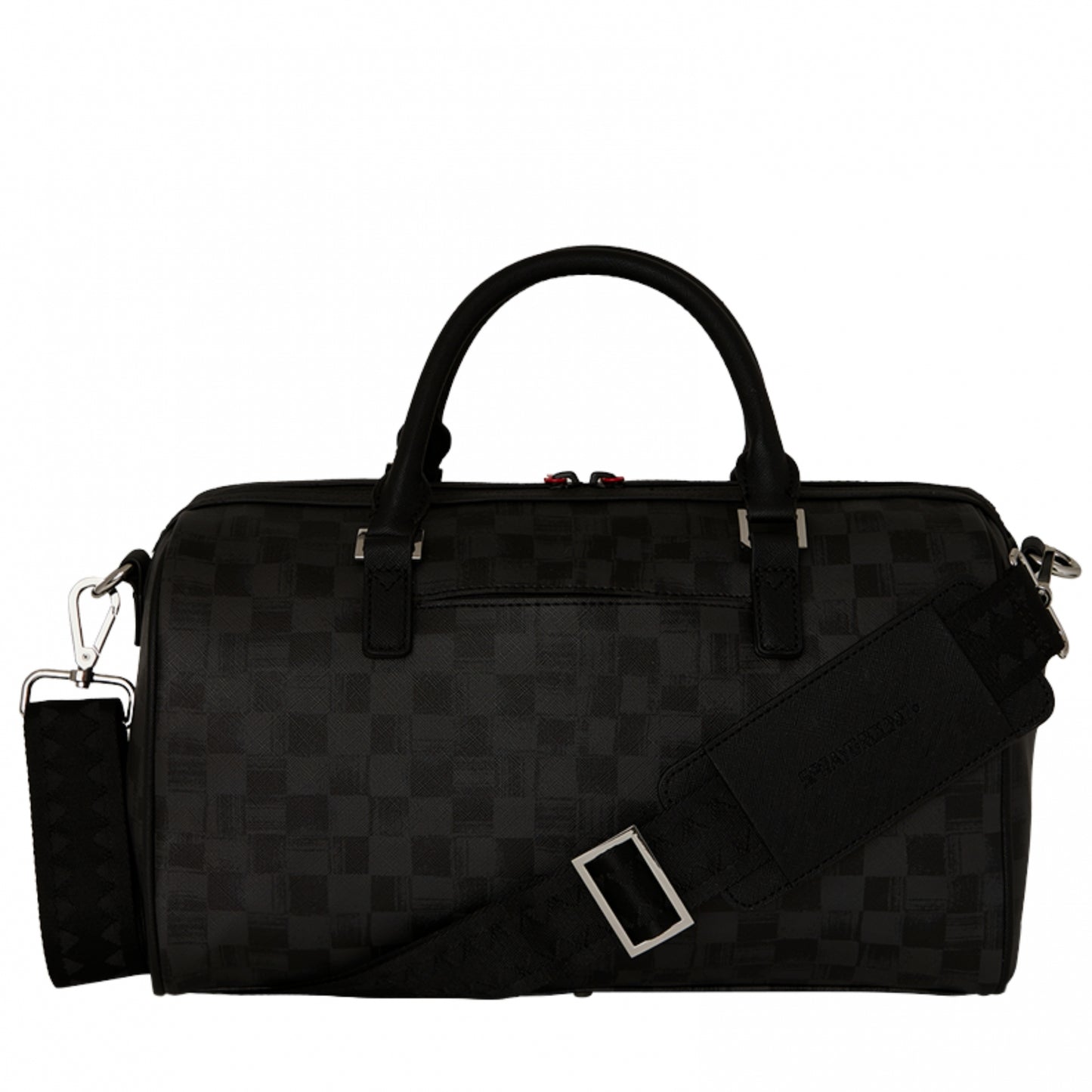 Borsone Sprayground Scribble Shark Mini Duffle UNICO