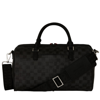 Borsone Sprayground Scribble Shark Mini Duffle UNICO