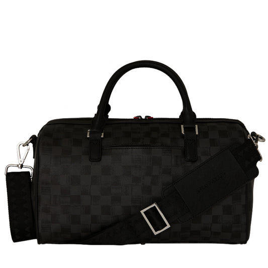 Borsone Sprayground Scribble Shark Mini Duffle UNICO