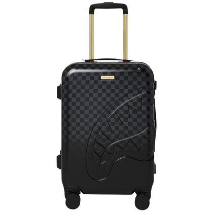 Valigia Sprayground Spritz Black Carry On Luggage UNICO