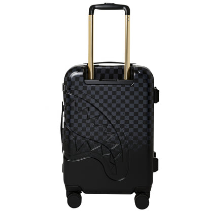 Valigia Sprayground Spritz Black Carry On Luggage UNICO