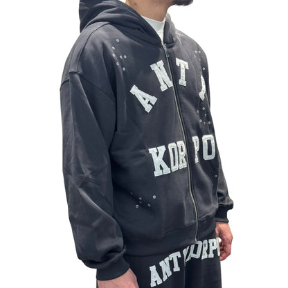 Felpa Antykorpo GRIGIO