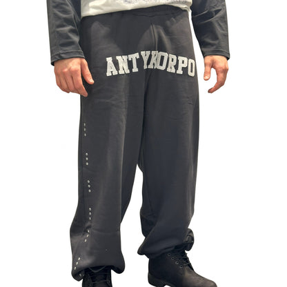 Pantalone Antykorpo GRIGIO