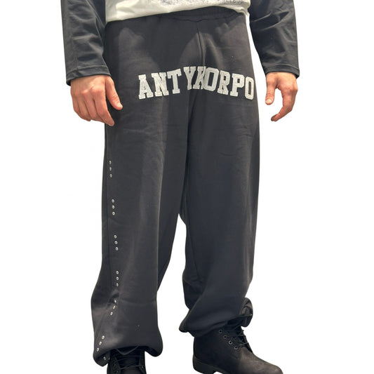 Pantalone Antykorpo GRIGIO