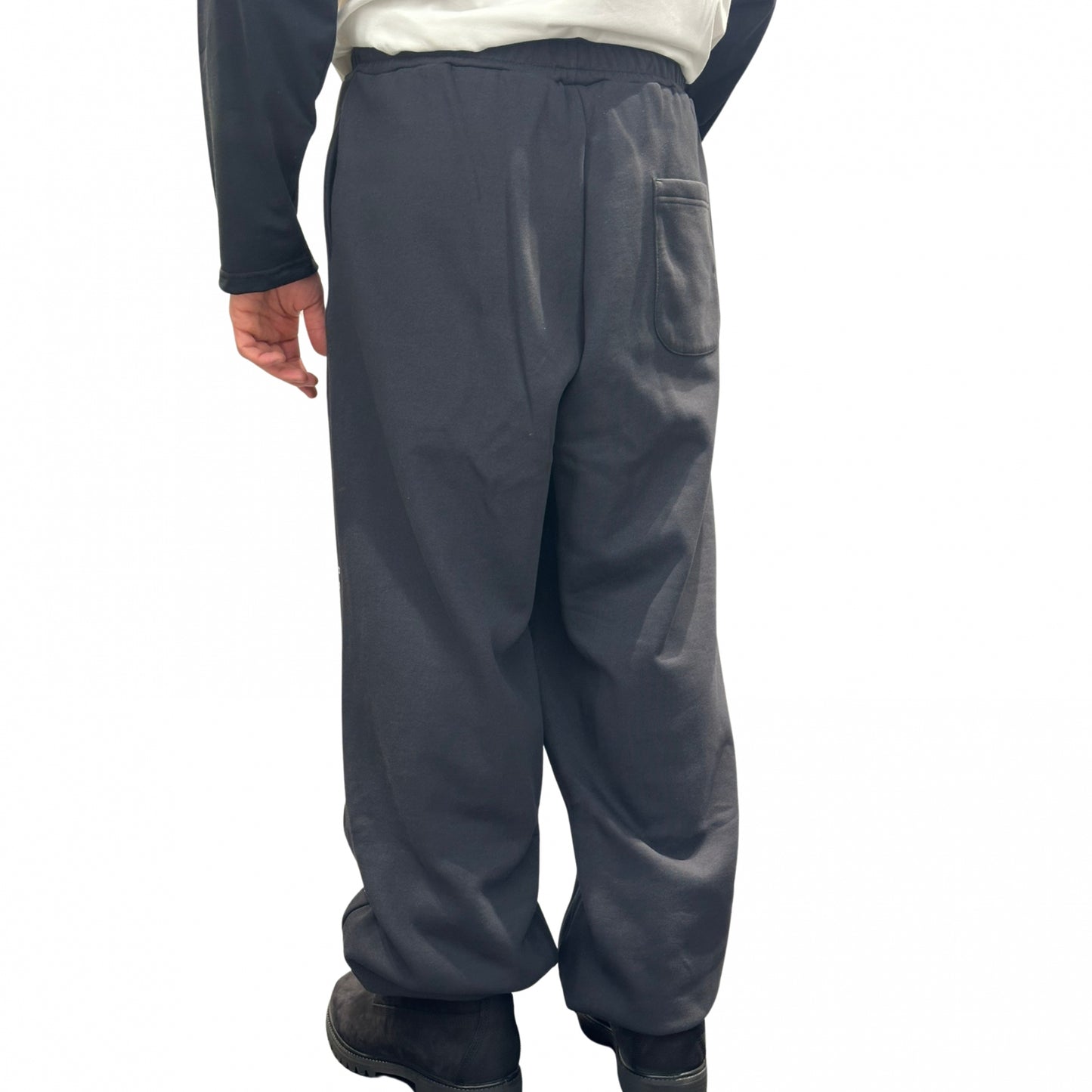 Pantalone Antykorpo GRIGIO