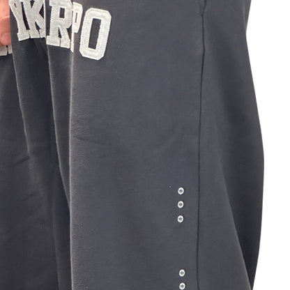 Pantalone Antykorpo GRIGIO