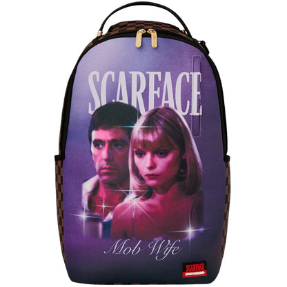 Zaino Sprayground Scarface Mob Wife Backpack