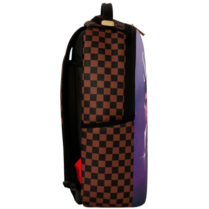 Zaino Sprayground Scarface Mob Wife Backpack