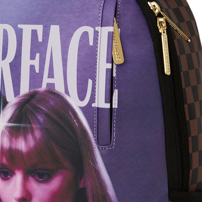 Zaino Sprayground Scarface Mob Wife Backpack