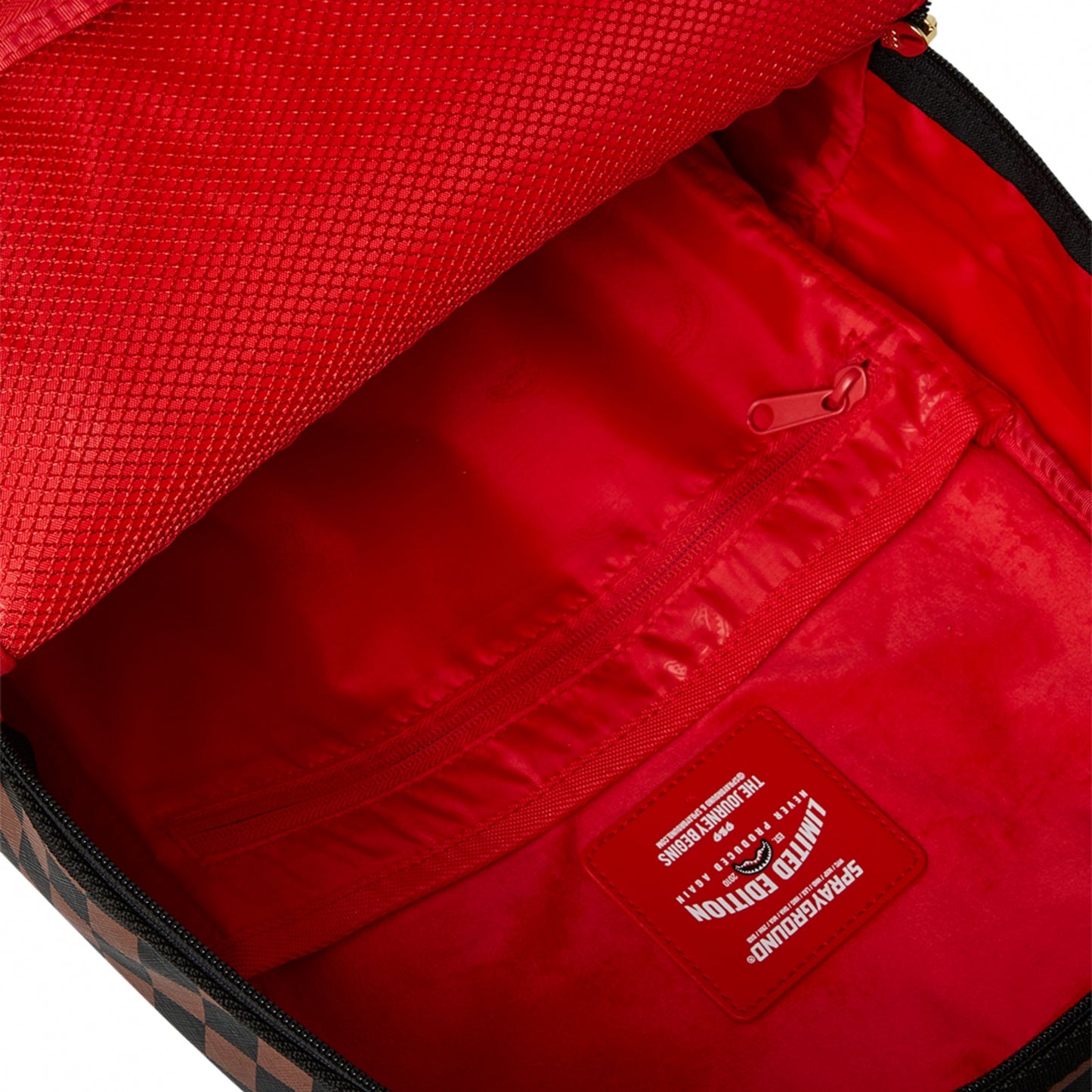 Zaino Sprayground Scarface Mob Wife Backpack