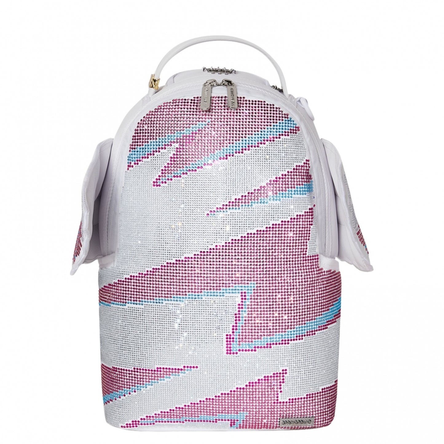 Zainetto Sprayground AI Wings Mini Backpack
