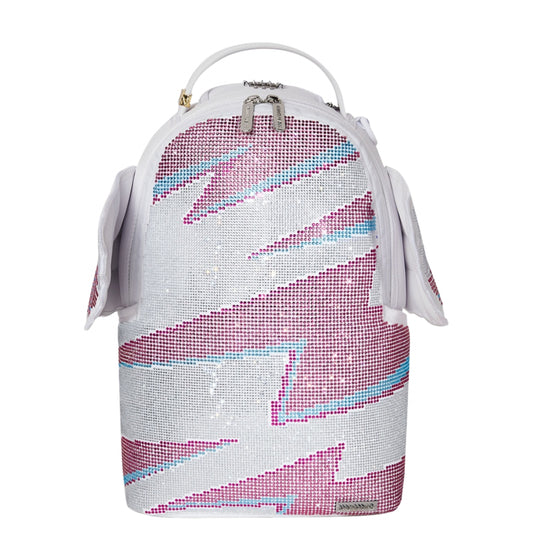 Zainetto Sprayground AI Wings Mini Backpack