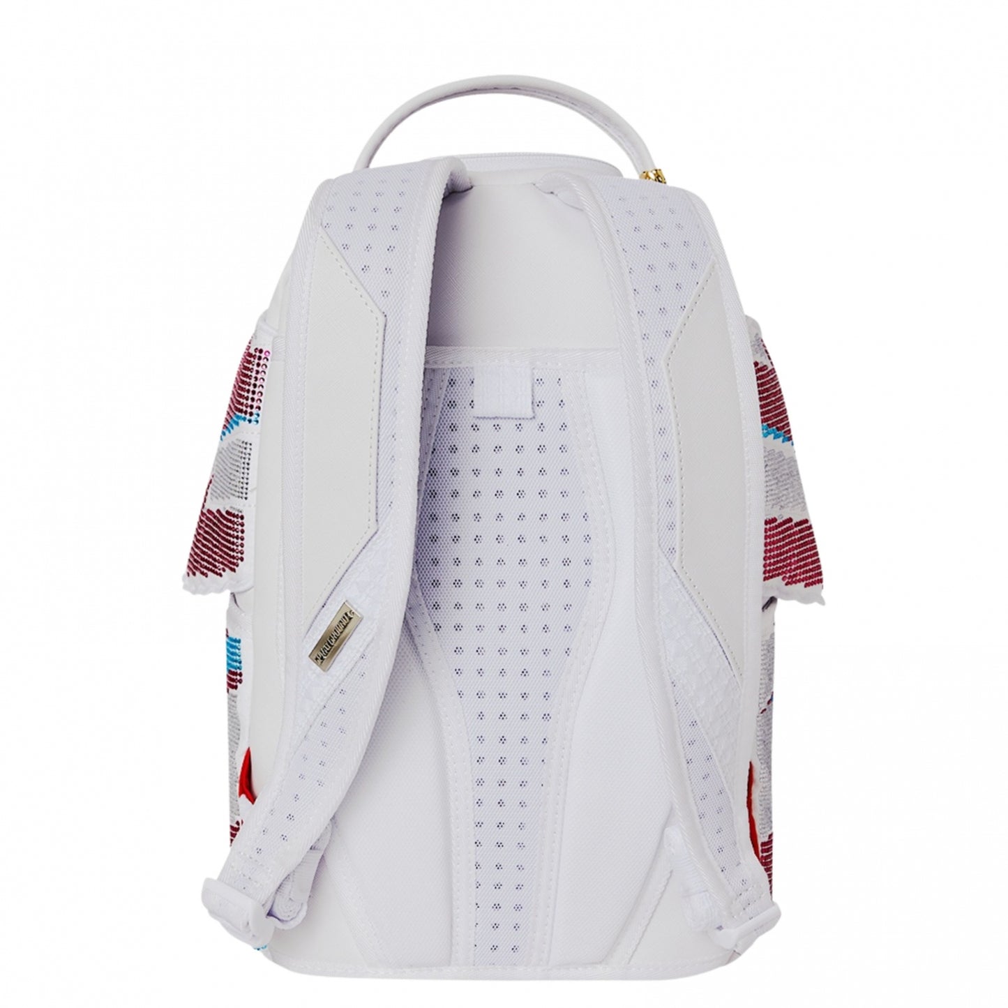 Zainetto Sprayground AI Wings Mini Backpack