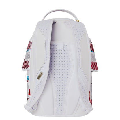 Zainetto Sprayground AI Wings Mini Backpack