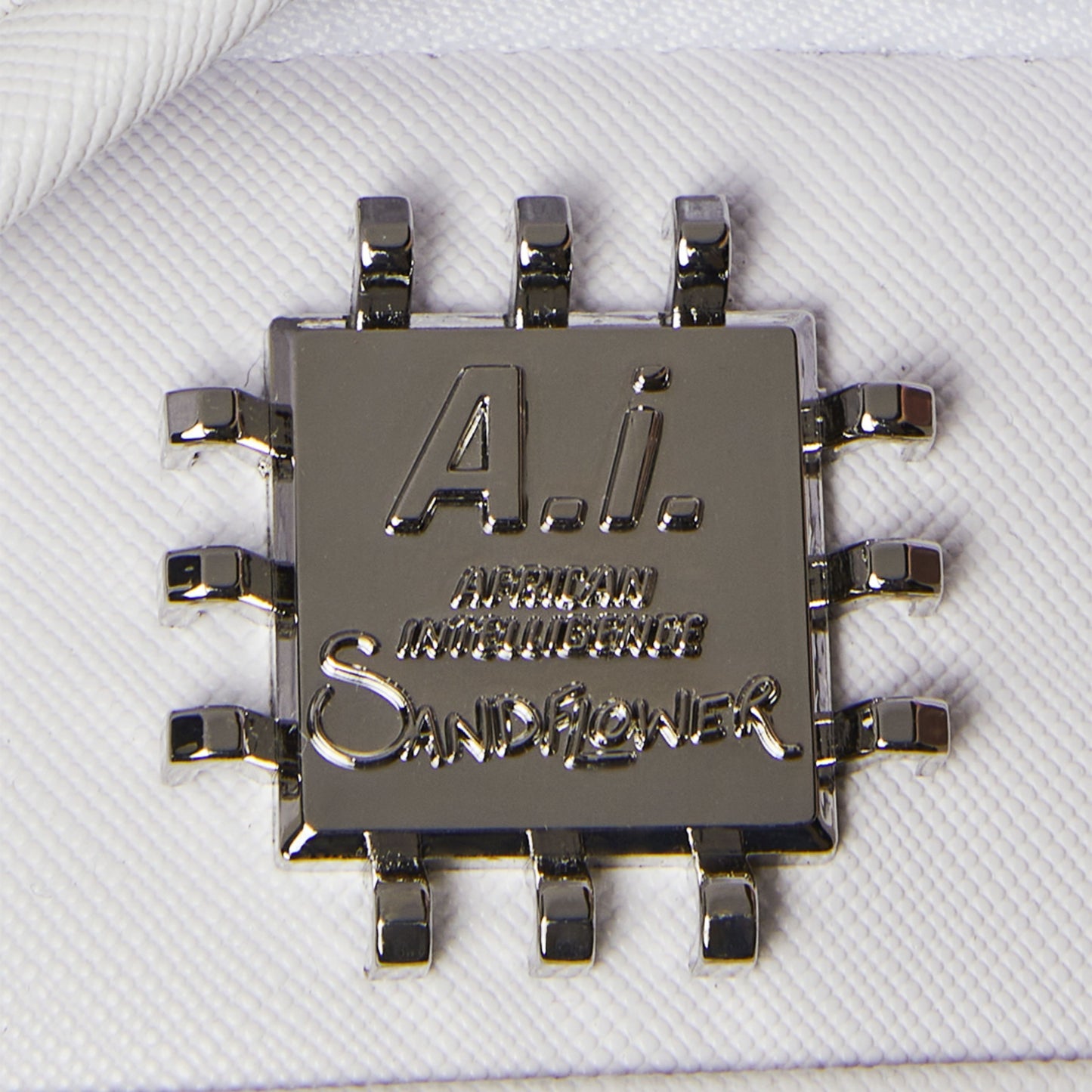 Zainetto Sprayground AI Wings Mini Backpack