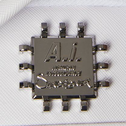 Zainetto Sprayground AI Wings Mini Backpack