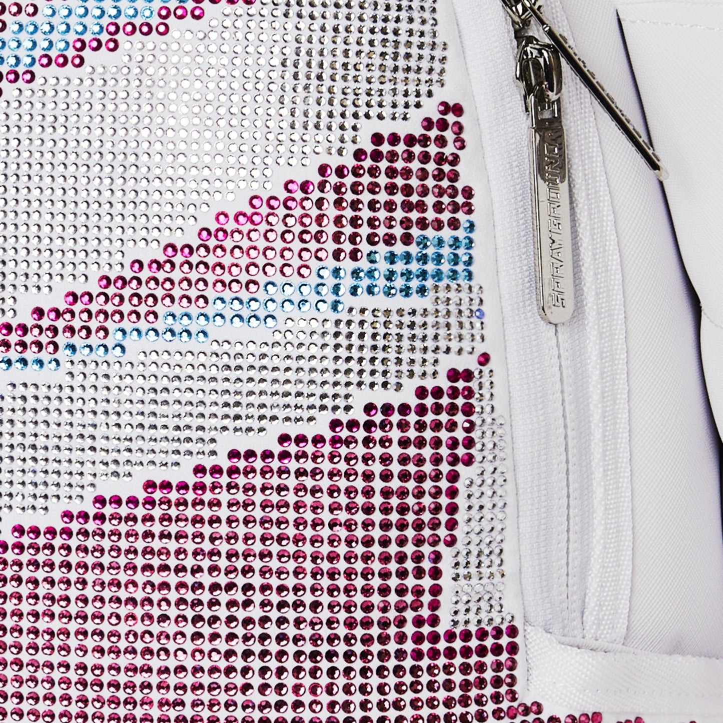 Zainetto Sprayground AI Wings Mini Backpack