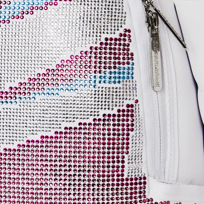 Zainetto Sprayground AI Wings Mini Backpack