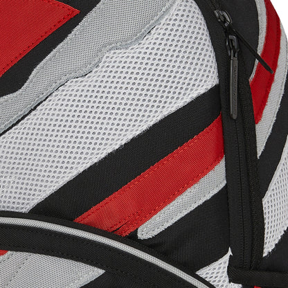 Zaino Sprayground Shredded Artic Backpack