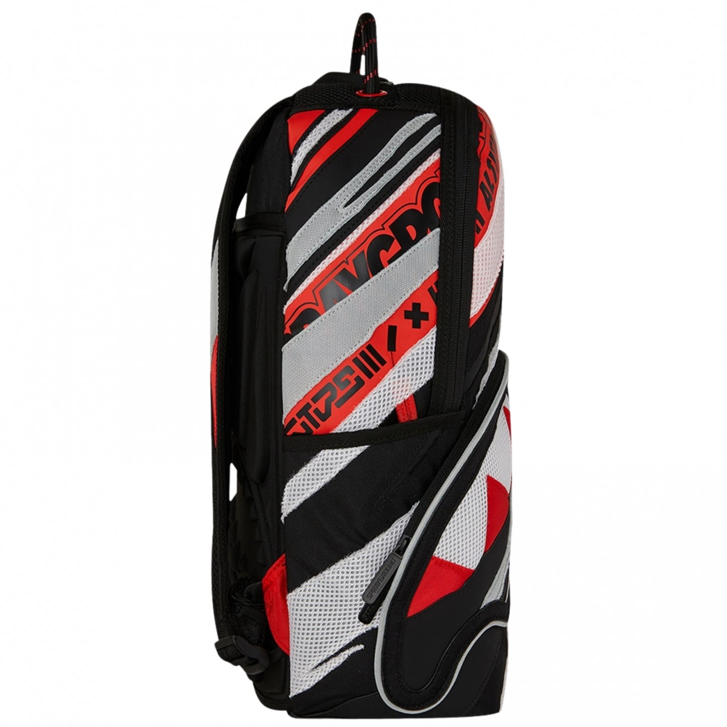 Zaino Sprayground Shredded Artic Backpack