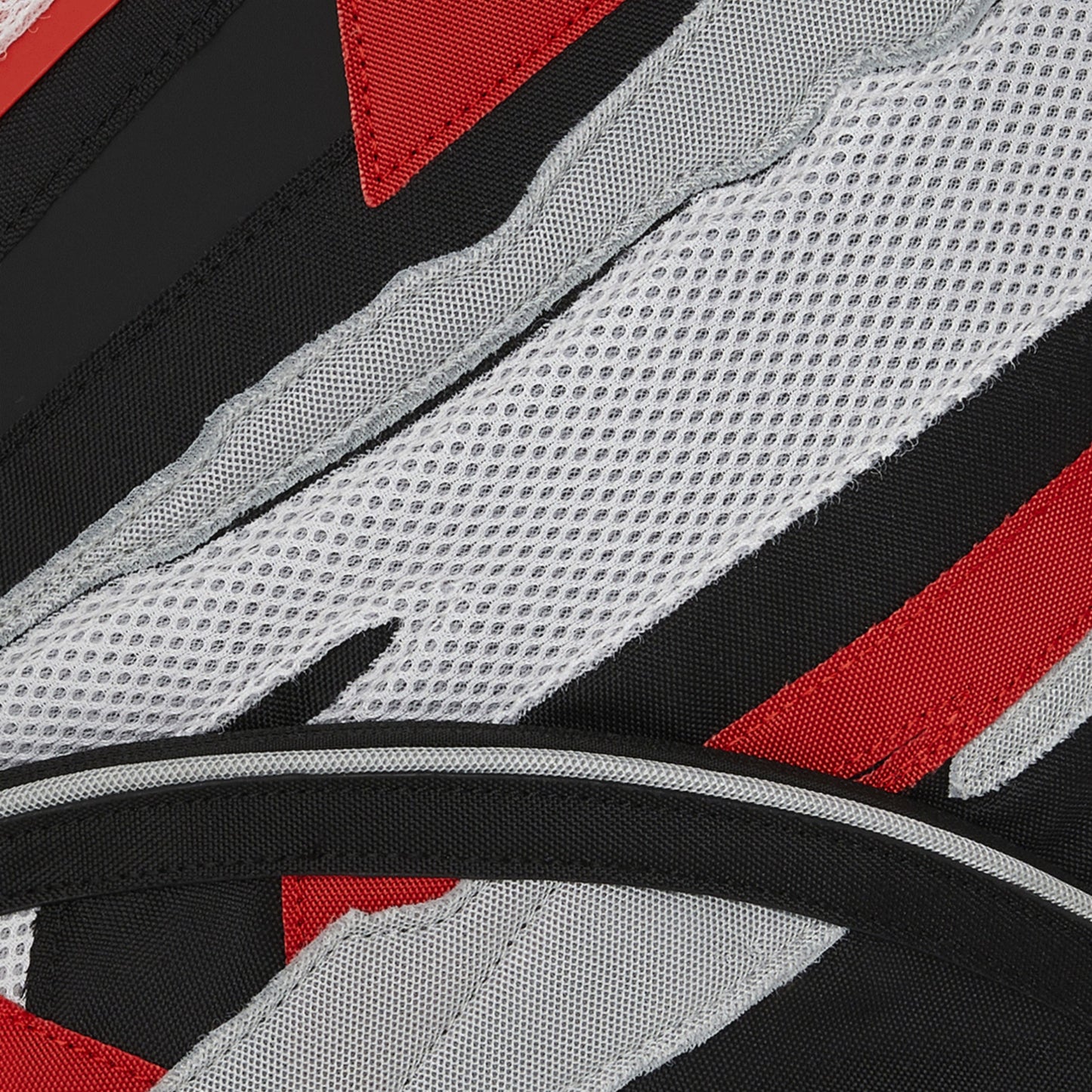 Zaino Sprayground Shredded Artic Backpack