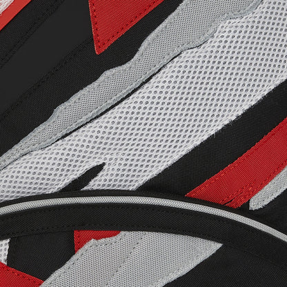 Zaino Sprayground Shredded Artic Backpack