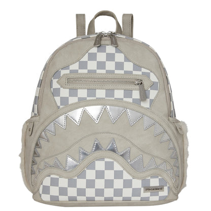 Zainetto Sprayground Fur Baby Savage Backpack