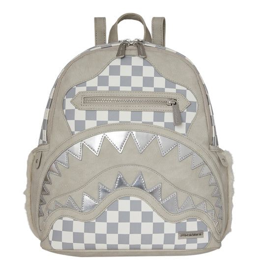 Zainetto Sprayground Fur Baby Savage Backpack