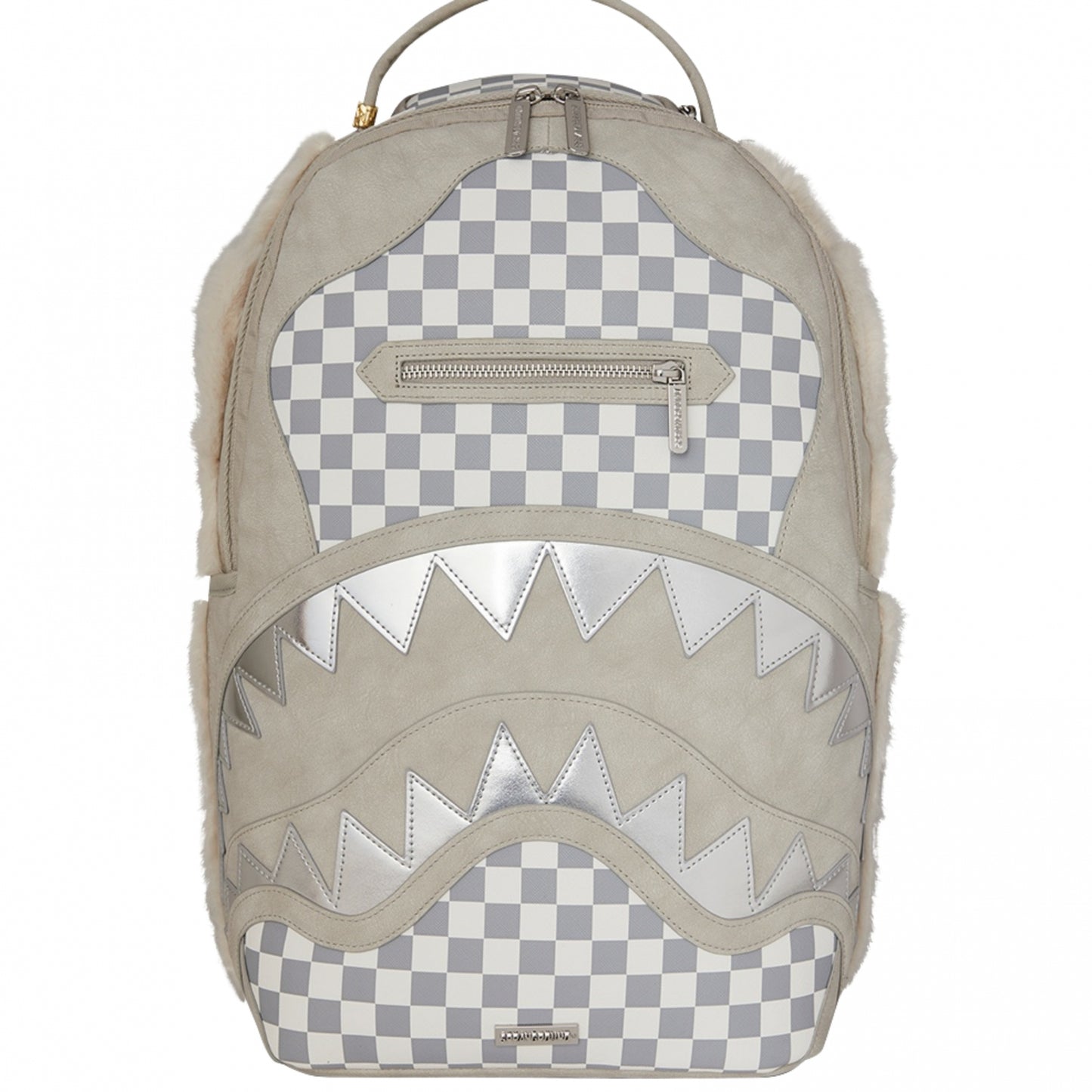 Zaino Sprayground Fur Baby Backpack