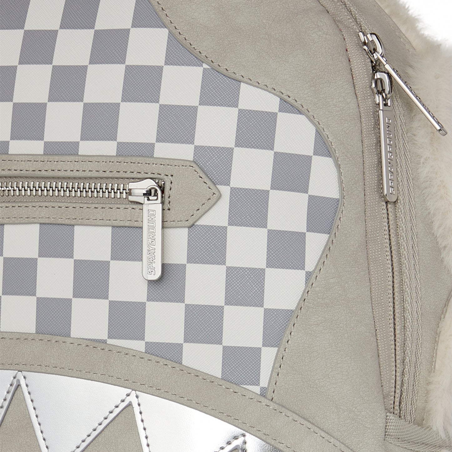 Zaino Sprayground Fur Baby Backpack