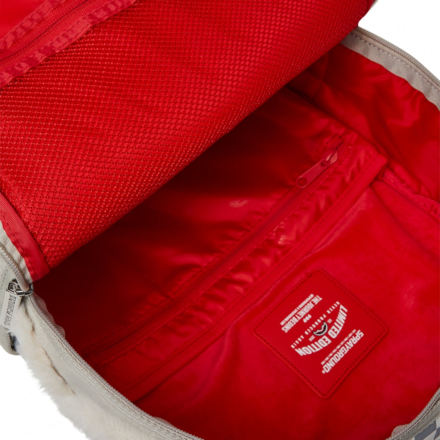 Zaino Sprayground Fur Baby Backpack