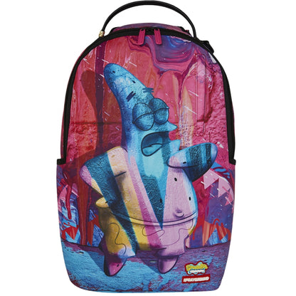 Zaino Sprayground Painted Patrick Backpack