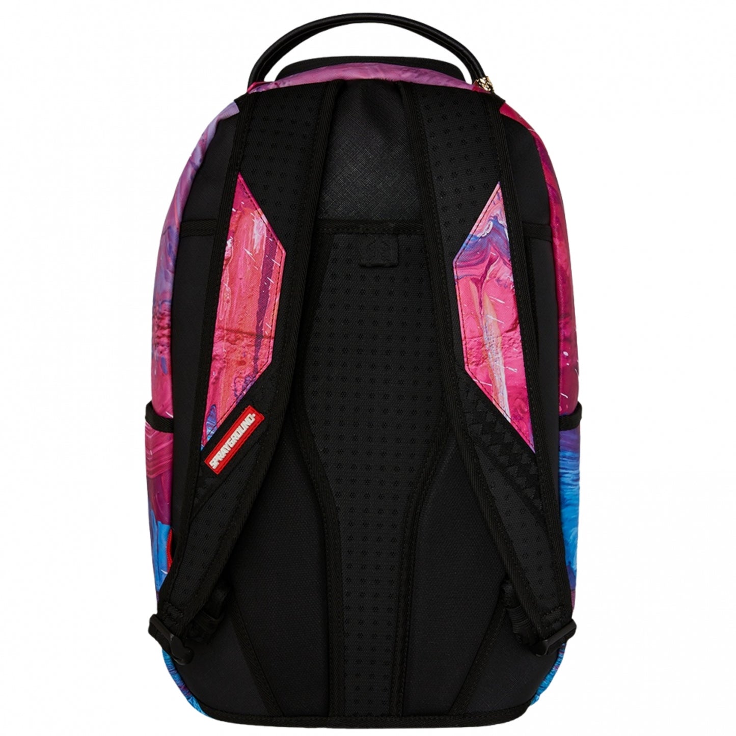 Zaino Sprayground Painted Patrick Backpack