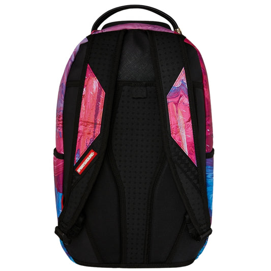 Zaino Sprayground Painted Patrick Backpack