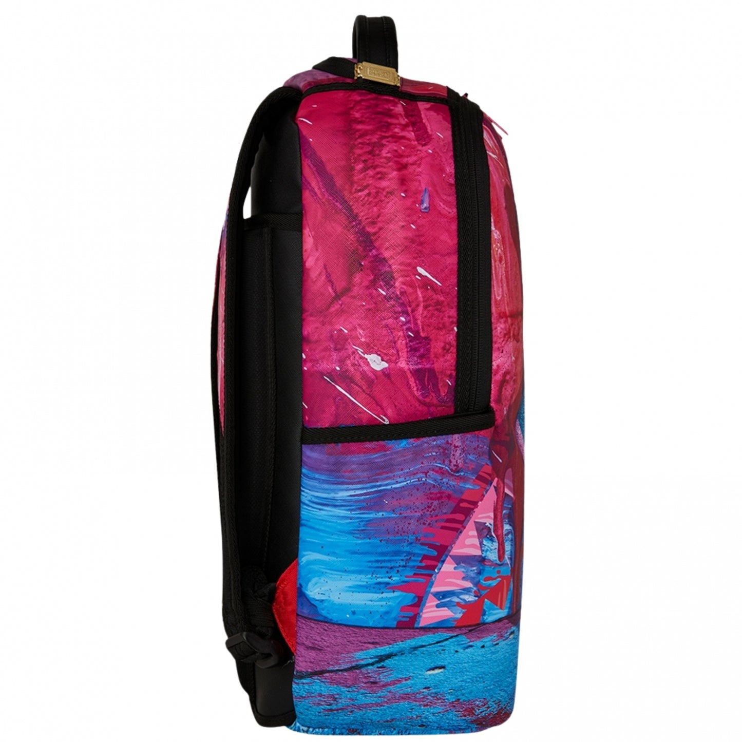 Zaino Sprayground Painted Patrick Backpack
