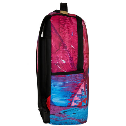 Zaino Sprayground Painted Patrick Backpack