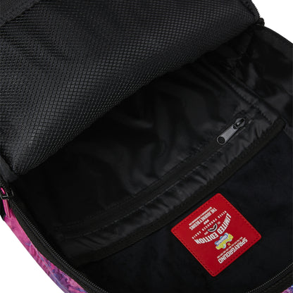 Zaino Sprayground Painted Patrick Backpack